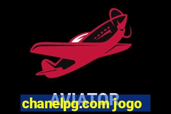 chanelpg.com jogo